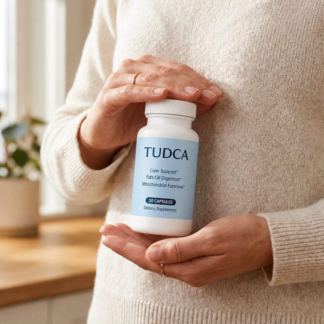Liver Support product